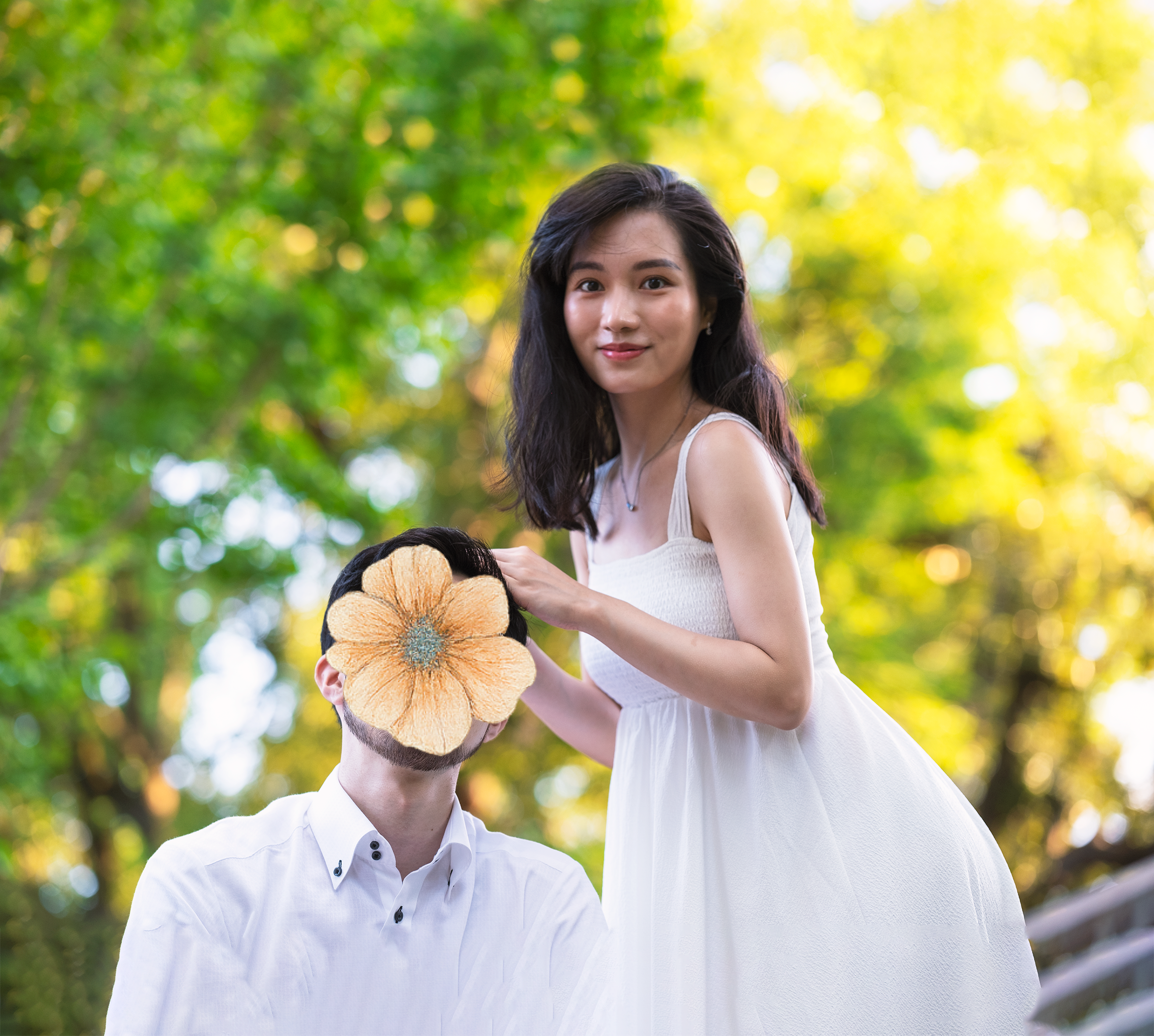 Wedding Photo